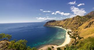Timor Leste