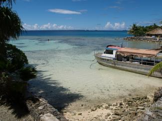 Tokelau Holidays