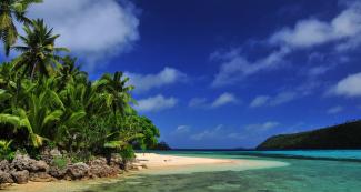 Tonga