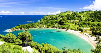Trinidad and Tobago