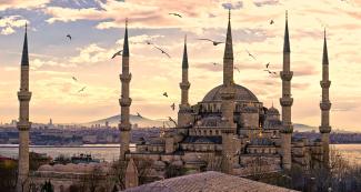 Turkey