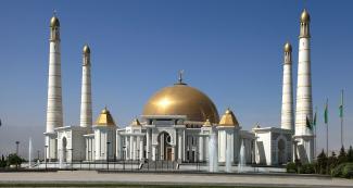Turkmenistan