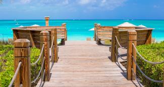 Turks and Caicos