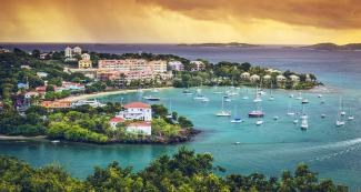 US Virgin Islands