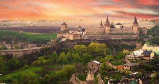 Ukraine
