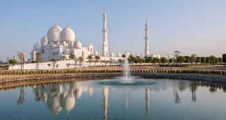 United Arab Emirates