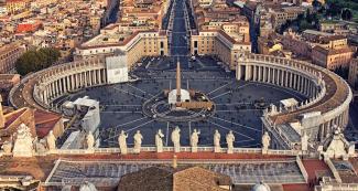 Vatican City
