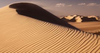 Western Sahara
