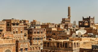 Yemen