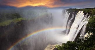 Zambia