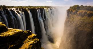 Zimbabwe