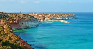 Libya