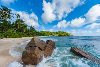 Mayotte Holidays