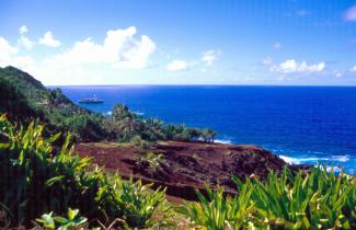 Pitcairn Islands Holidays