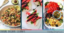 28 Delicious Side Dishes Perfect For July 4th