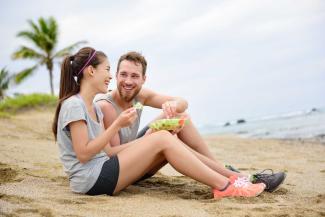 Prioritizing Health in Your Valentine's Day Celebration