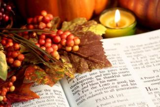 Christian Thanksgiving