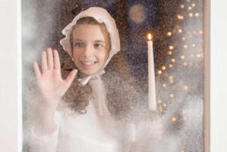 Amish Christmas