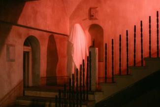 Extreme Haunted Houses