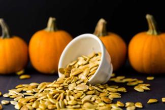 Unique Ways to Use Pumpkin Seeds