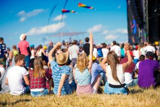 Must-Do Summer Festivals Around the World