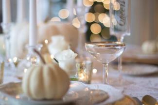 The New Modern Thanksgiving