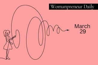 Womanpreneur Daily: March 29 - Strengthen Your Systems
