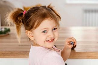 Daily Cute! April 10th