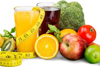Today's Health & Nutrition Tips