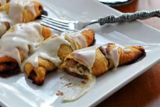 Recipe of the Day - April 10