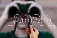 2020: The Perfect Numbered Year