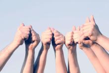 Generate Positivity Month