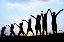 Create Optimism Month