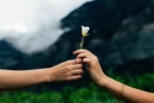 Inspire Goodness Month