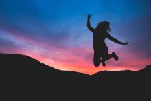 Spread Joy Month