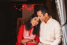 Karva Chauth