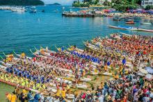 Dragon Boat Festival