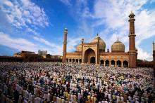 EID in India