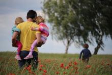 Fathers Day in France