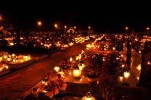 All Saints' Day