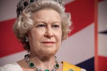 UK Queens Birthday