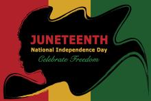 Juneteenth National Freedom Day