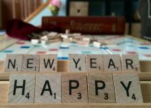 Happy New Year