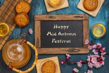 Mid-Autumn Festival