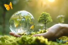 Earth Day