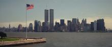 New York skyline