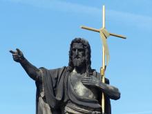 Saint John