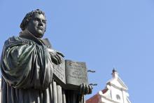 Martin Luther