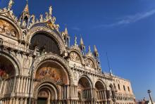 St. Marks Cathedral