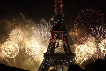 Bastille Day
